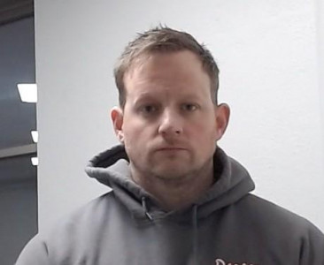 David James Bowling a registered Sex Offender of Ohio