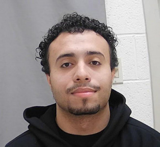 Javon Cooper a registered Sex Offender of Ohio