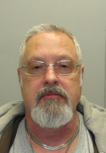 Ronald E Stubblefield a registered Sex Offender of Ohio