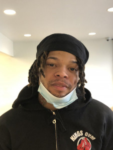 Marshawn H Powell a registered Sex Offender of Ohio