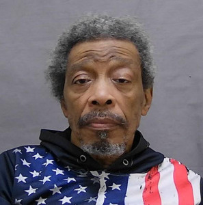 David Preston Brown a registered Sex Offender of Ohio