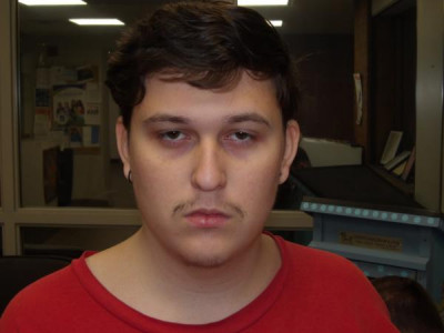 Anthony Joseph Tryon a registered Sex Offender of Ohio