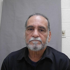 Edwin Luna Martinez a registered Sex Offender of Ohio