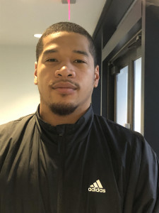 Dashon A Arzu a registered Sex Offender of Ohio