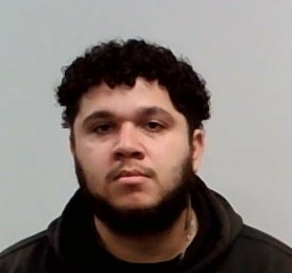 Jashaun Alan Durbin a registered Sex Offender of Ohio