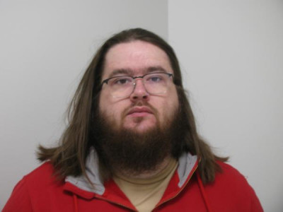 Nickolas John Lawwill a registered Sex Offender of Ohio