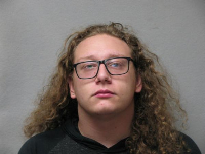 Samuel Garrett Hauersperger a registered Sex Offender of Ohio