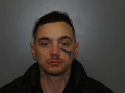 Anthony Nuttall a registered Sex Offender of Ohio