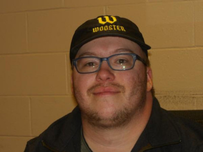 Clayton John Krichbaum a registered Sex Offender of Ohio