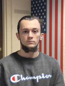 Jaden Jon Wise a registered Sex Offender of Ohio