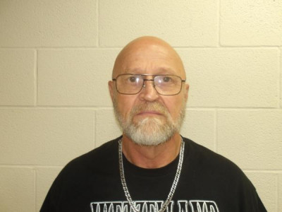 William J Whitley a registered Sex Offender of Ohio