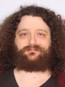 Alvin Edward Sanders III a registered Sex Offender of Ohio