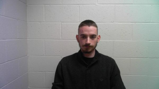 Darion Zachary Breeden a registered Sex Offender of Ohio