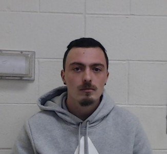 Bryce Joseph Bruce a registered Sex Offender of Ohio