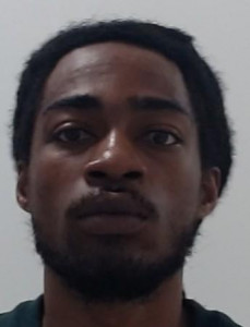 Nafee Quadri Bishop Osborne a registered Sex Offender of Ohio