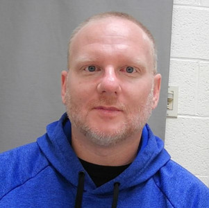 Joseph P May a registered Sex Offender of Ohio