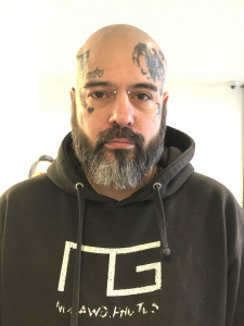 Michael Nogawd a registered Sex Offender of Ohio