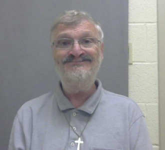 John Yeager Junior a registered Sex Offender of Ohio
