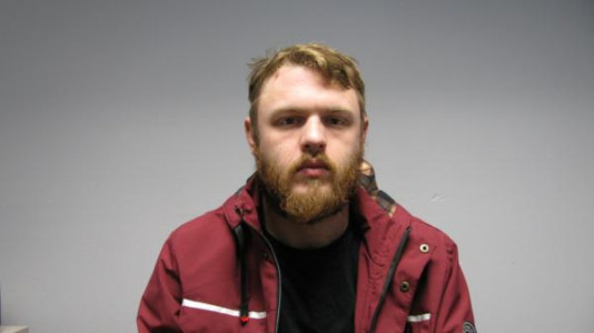 Kenneth James Michael Blough a registered Sex Offender of Ohio