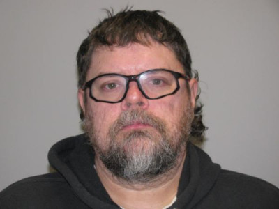 David Jeremy Hunter a registered Sex Offender of Ohio