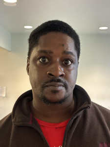 Darryl Perry a registered Sex Offender of Ohio