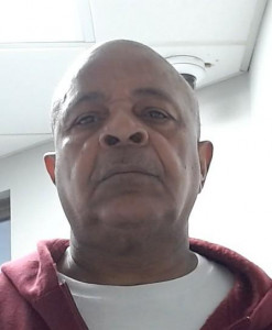 Vernon Wright a registered Sex Offender of Ohio