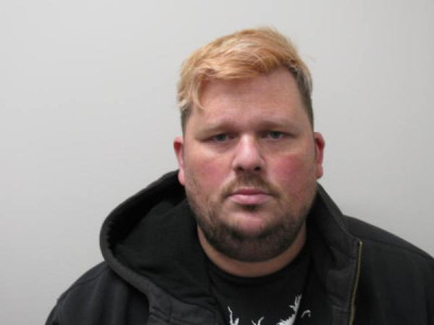 Sebastian Gab Goodrich a registered Sex Offender of Ohio