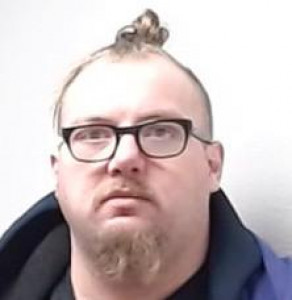 Taylor Martin a registered Sex Offender of Ohio