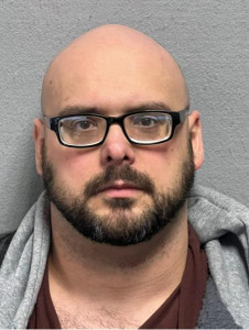 Patrick William Ganim a registered Sex Offender of Ohio