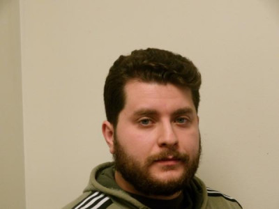 Elijah Jacob Newman a registered Sex Offender of Ohio