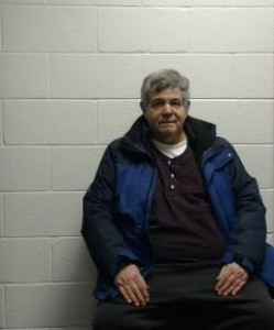 Frank B Stefan a registered Sex Offender of Ohio