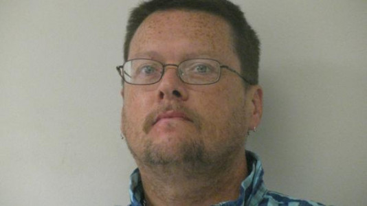 Naaman Randall Lucas a registered Sex Offender of Ohio