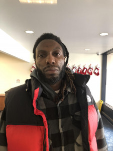 Lester Devese a registered Sex Offender of Ohio