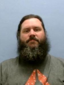 Roger Isenbarg a registered Sex Offender of Ohio