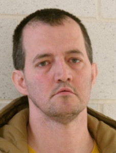 Kennith Wayne Hyatt a registered Sex Offender of Ohio