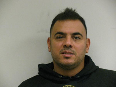 Ali Abdulrazzag Hammoodi a registered Sex Offender of Ohio