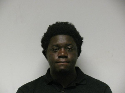 Marcus Anthony Kesee a registered Sex Offender of Ohio