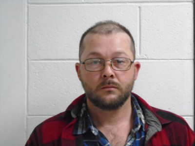 Nathanial Ross Stevens a registered Sex Offender of Ohio