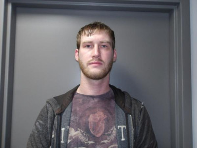 Mattheu D Anthony a registered Sex Offender of Ohio