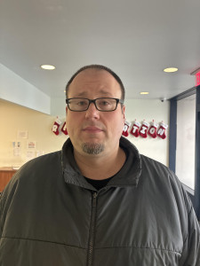 Arndt Detmers a registered Sex Offender of Ohio