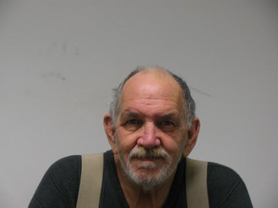John Frederick Coder a registered Sex Offender of Ohio