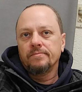 Lewis Raymond Wynkoop II a registered Sex Offender of Ohio