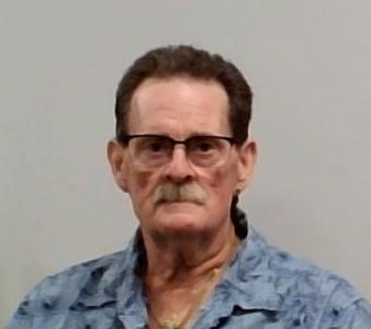 James Selland a registered Sex Offender of Ohio