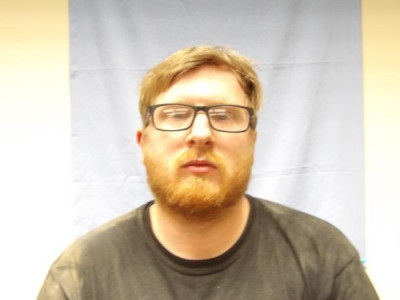 Trenton James Bensie a registered Sex Offender of Ohio