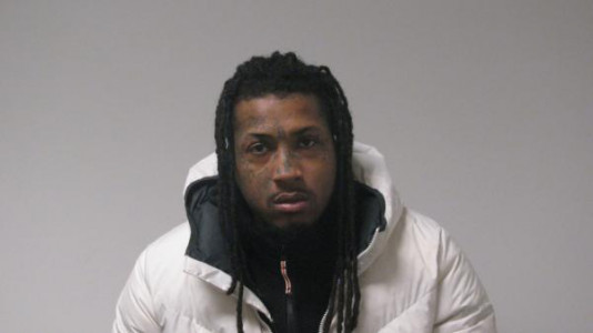 Jvonta Cameron Buckley a registered Sex Offender of Ohio