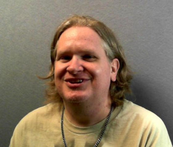 Chad William Jarrett a registered Sex Offender of Ohio