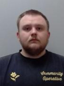 Lauren (landon) Michael Schlafly a registered Sex Offender of Ohio