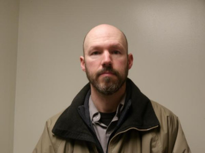 John Matthew Bodmann a registered Sex Offender of Ohio
