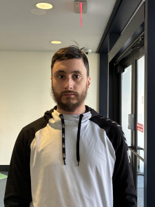 Matthew Alexander Moinuddin a registered Sex Offender of Ohio