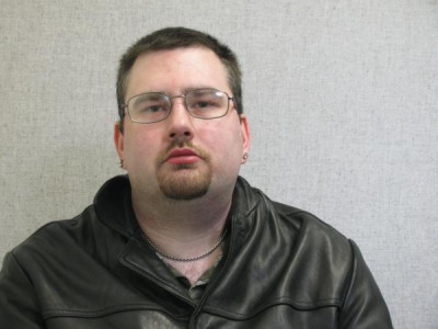 Bryan Allen Lee a registered Sex Offender of Ohio